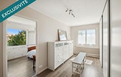 Estrablin, Rhône-Alpes 38780