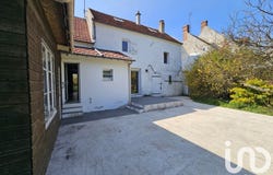 Saint-Jean-les-Deux-Jumeaux, Île-de-France 77660
