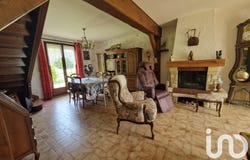 Ferrières-en-Gâtinais, Centre-Val de Loire 45210