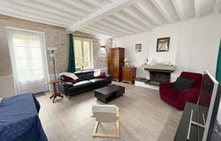 Houdan, Yvelines 78550