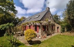 Arradon, Brittany 56610