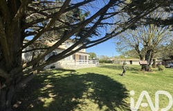 Gourgé, Poitou-Charentes 79200