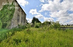 EYGURANDE, Limousin 19340