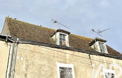Le Blanc, Centre-Val de Loire 36300