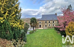 La Motte, Brittany 22600