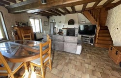 Saint-Martin-du-Vieux-Bellême, Orne 61130