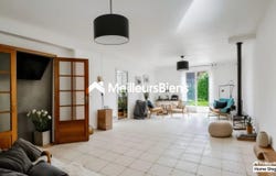 Bois-d'Arcy, Yvelines 78390