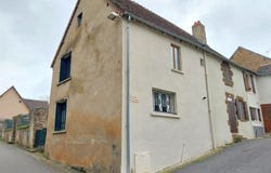 Chaillac, Indre 36310