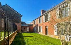 Saint-Sulpice, Hauts-de-France 60430