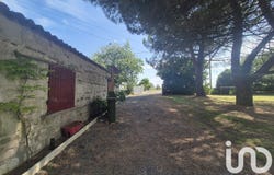 Saint-Genest-d'Ambière, Nouvelle-Aquitaine 86140