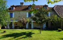 Excideuil, Dordogne 24160