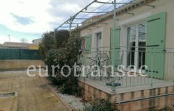 Saint-Thibéry, Languedoc-Roussillon 34630