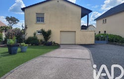 Gueugnon, Bourgogne-Franche-Comté 71130