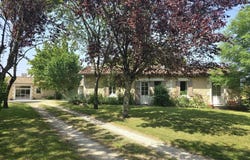 Bardenac, Poitou-Charentes 16210