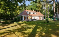 Lamorlaye, Oise 60260