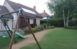 La Ferte-Saint-Aubin, Centre 45240