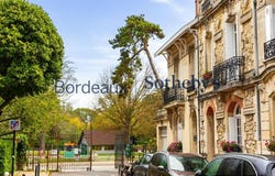 Bordeaux, Aquitaine 33000