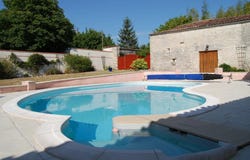 Matha, Poitou-Charentes 17160