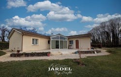 La Chapelle-Aubareil, Aquitaine 24290
