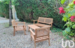 Vineuil-Saint-Firmin, Hauts-de-France 60500