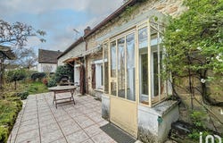 CHAMPAGNE-SUR-SEINE, Île-de-France 77430