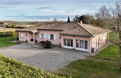 Saint-Martory, Haute-Garonne 31360