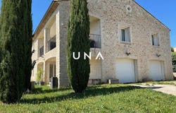 Saint Gervais, Languedoc-Roussillon 30200