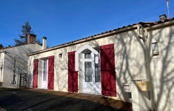 Le Givre, Vendée 85540