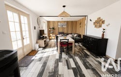 Mervent, Pays de la Loire 85200