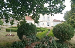 Chouppes, Vienne 86110