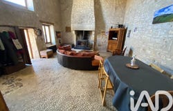 Ventouse, Nouvelle-Aquitaine 16460