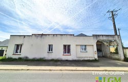 La Chapelle-Vendômoise, Centre 41330