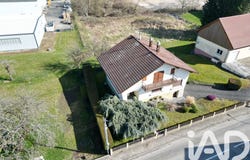 Seppois-le-Bas, Grand Est 68580