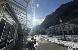 CAUTERETS, Occitanie 65110