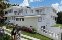 LE GOSIER, Centre 97190