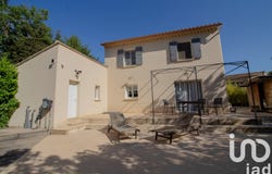 Saint-Laurent-la-Vernède, Occitanie 30330