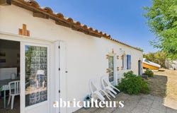 27 Route du marais, La Barre-de-Monts, Pays de la Loire 85550