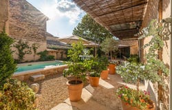Oppède, Provence-Alpes-Côte-d'Azur 84580