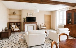 Moisy, Centre 41160