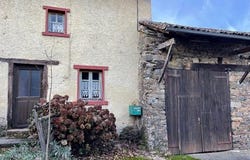 Champagnac-La-Riviere, Limousin 87150