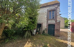Chassy, Yonne 89110