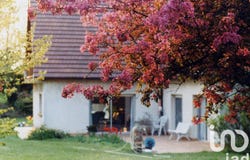 CRESPIERES, Île-de-France 78121