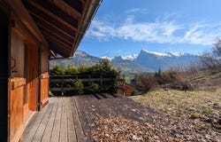 Morillon, Haute-Savoie 74440
