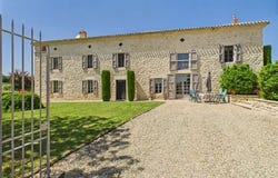 Cahuzac-Sur-Vere, Tarn