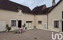 Épineuil, Bourgogne-Franche-Comté 89700