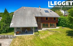Bellecombe-en-Bauges, Auvergne-Rhône-Alpes 73340