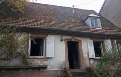 Struth, Alsace 67290
