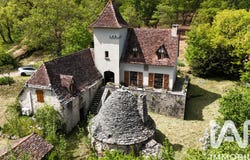 Béduer, Occitanie 46100