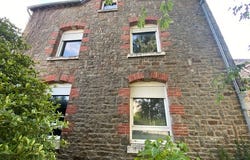 La Prénessaye, Brittany 22210
