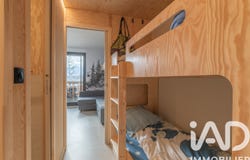 Alpe d'Huez, Auvergne-Rhône-Alpes 38750